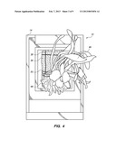 VERTICAL PLANTER SYSTEM FOR ORCHIDS AND EPIPHYTIC PLANTS diagram and image