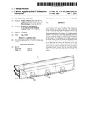 WEATHERSTRIP ASSEMBLY diagram and image