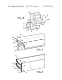 WEATHERSTRIP ASSEMBLY diagram and image