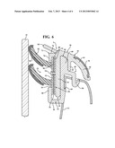 WEATHERSTRIP ASSEMBLY diagram and image