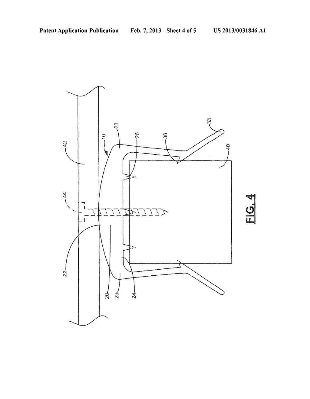 SHIELDING DEVICE AND ASSOCIATED METHODS - diagram, schematic, and image 05