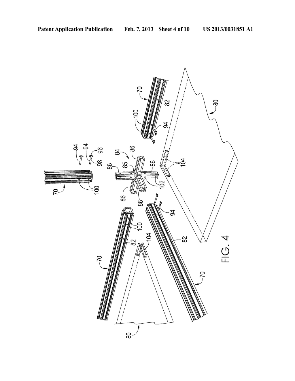 Modular Dwellings - diagram, schematic, and image 05