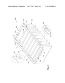 POCKET FILTER ASSEMBLY diagram and image