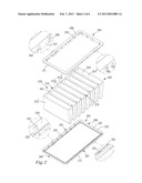 POCKET FILTER ASSEMBLY diagram and image