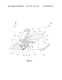 Weed cutter and chemical applicator diagram and image