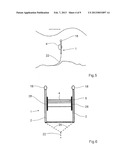 Wave Power Plant diagram and image