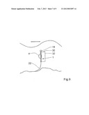 Wave Power Plant diagram and image