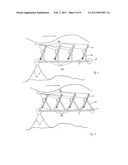 Wave Power Plant diagram and image