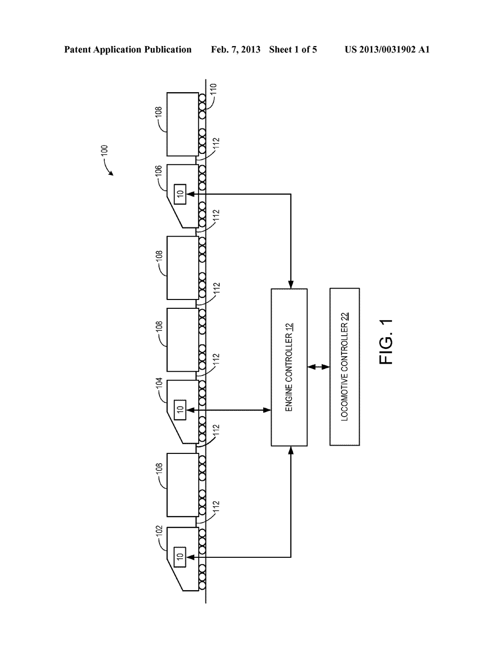 SYSTEMS AND METHODS FOR AN ENGINE WITH A TWO-STAGE TURBOCHARGER - diagram, schematic, and image 02