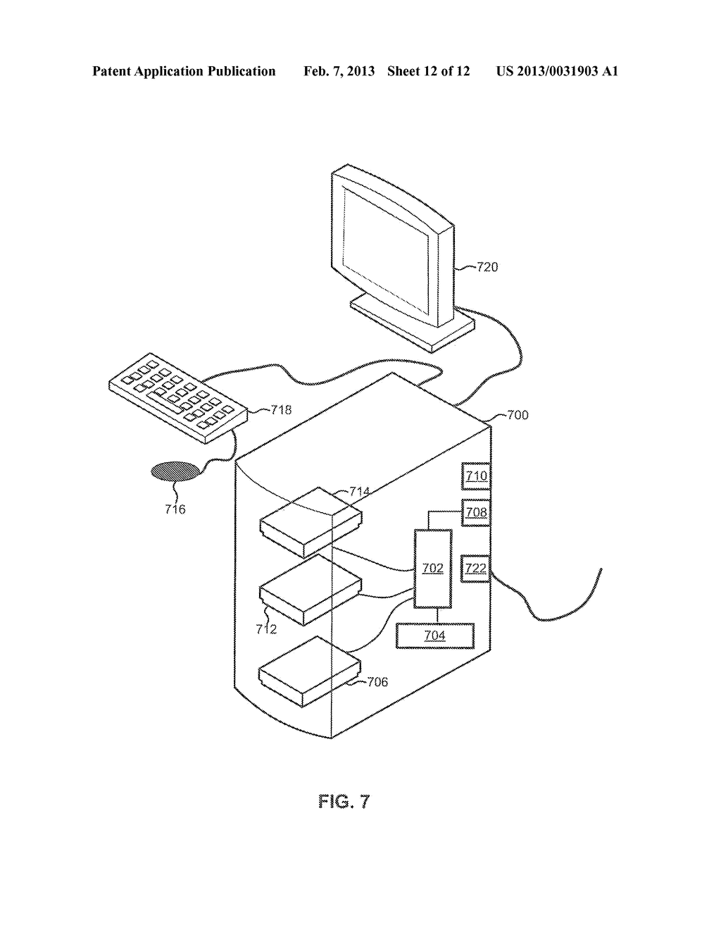 OCEAN THERMAL POWER SYSTEM - diagram, schematic, and image 13