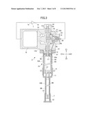 CRYOGENIC REFRIGERATOR diagram and image