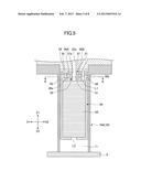 CRYOGENIC REFRIGERATOR diagram and image