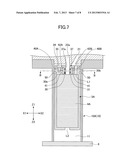 CRYOGENIC REFRIGERATOR diagram and image