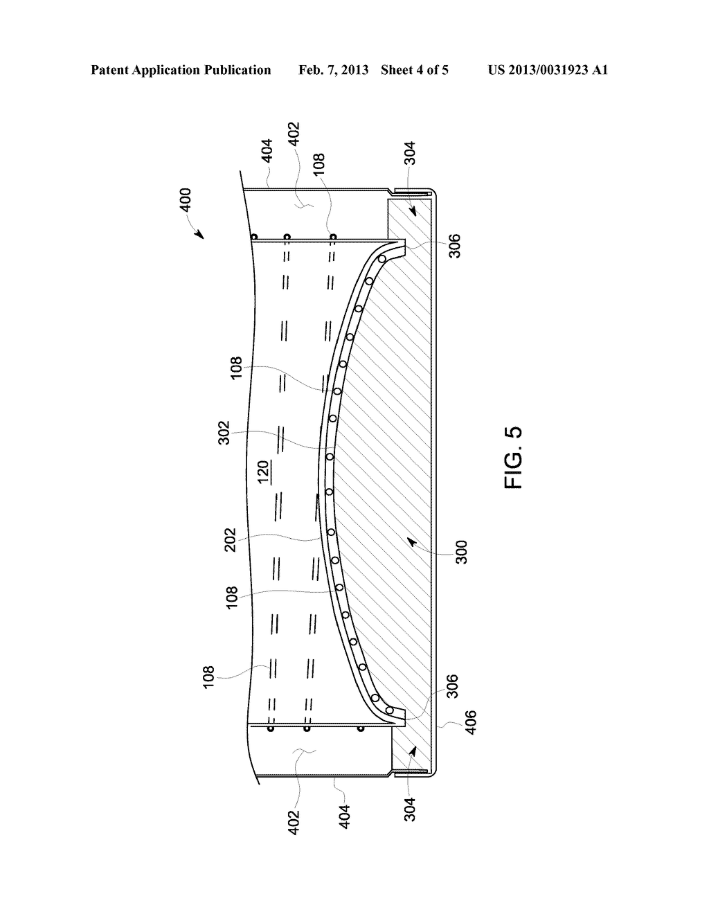 CONDENSER COIL HOLDER FOR WATER HEATER - diagram, schematic, and image 05