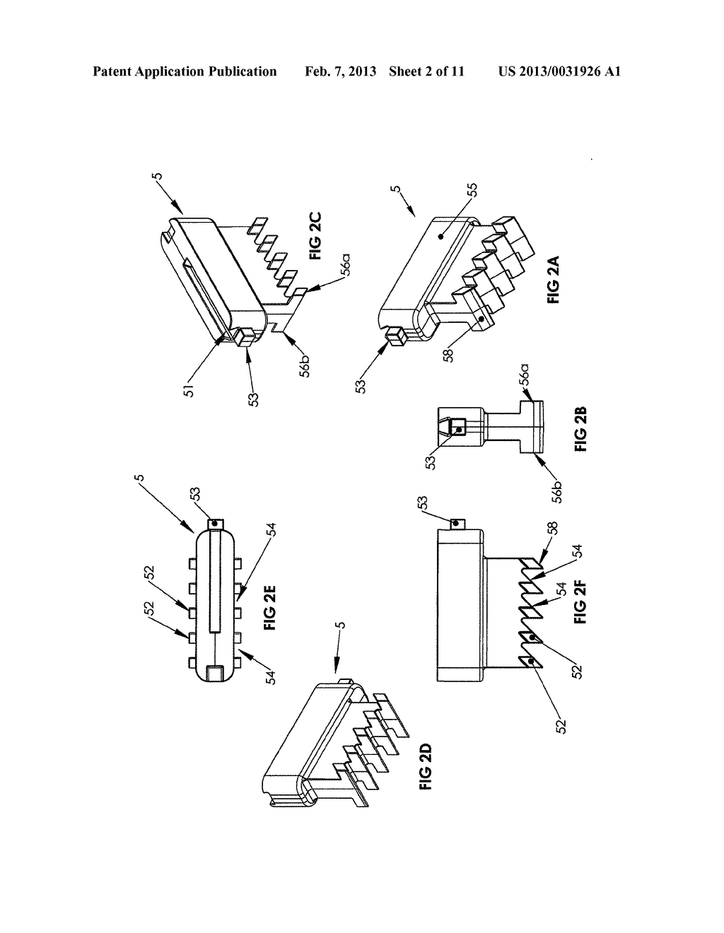 Push Filter with Floating Key Lock - diagram, schematic, and image 03