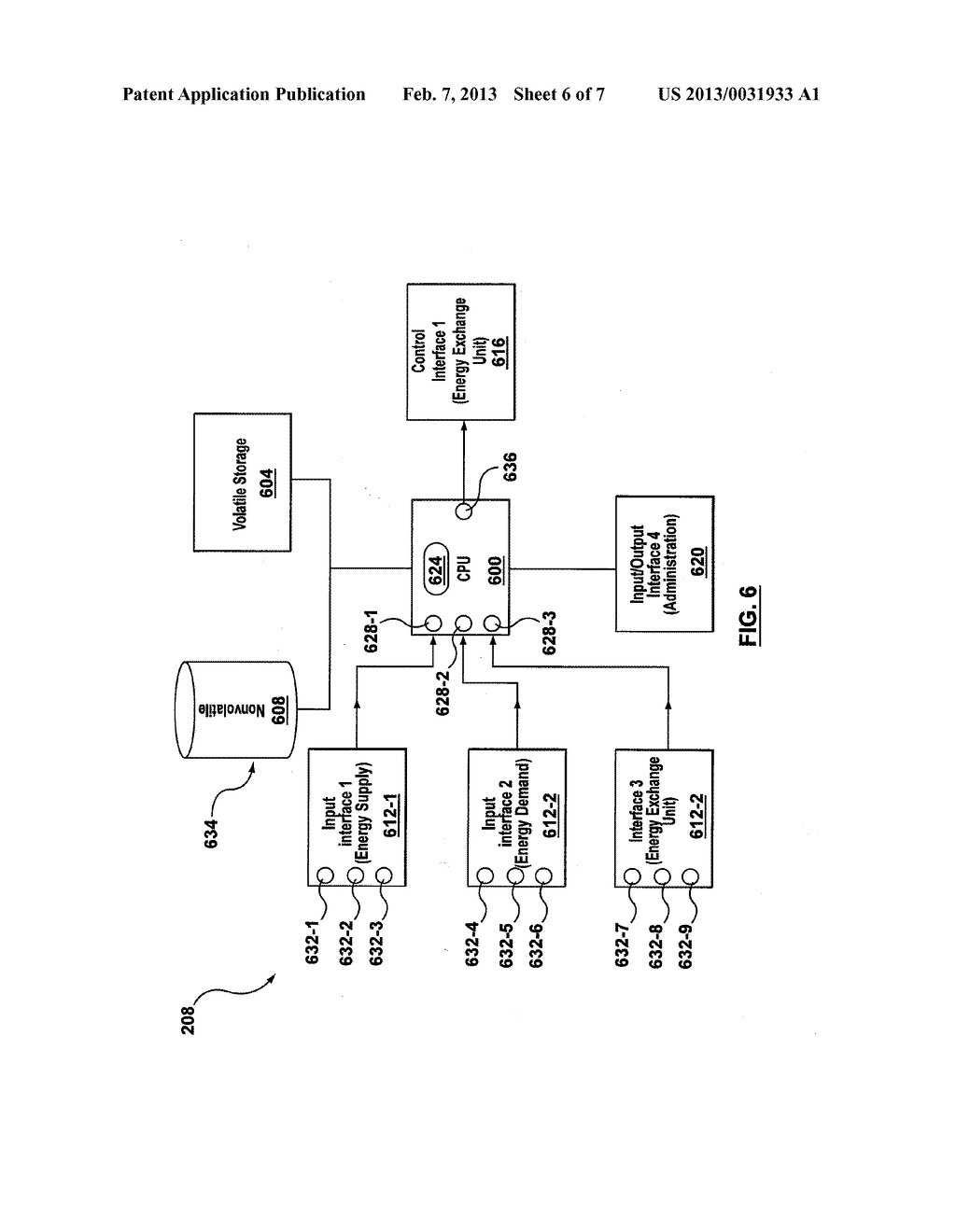 RETRO-FIT ENERGY EXCHANGE SYSTEM FOR TRANSPARENT INCORPORATION INTO A     PLURALITY OF EXISTING ENERGY TRANSFER SYSTEMS - diagram, schematic, and image 07