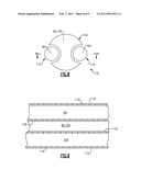 REFRIGERANT VAPOR COMPRESSION SYSTEM WITH INTERCOOLER diagram and image