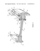 MAGNETIC GATE LATCH diagram and image