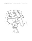 MAGNETIC GATE LATCH diagram and image