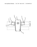 MAGNETIC GATE LATCH diagram and image