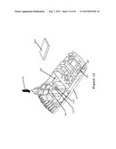 MAGNETIC GATE LATCH diagram and image