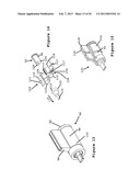 MAGNETIC GATE LATCH diagram and image