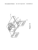 MAGNETIC GATE LATCH diagram and image