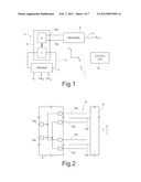 MICROELECTROMECHANICAL GYROSCOPE WITH SELF-CALIBRATION FUNCTION AND METHOD     OF CALIBRATING A MICROELECTROMECHANICAL GYROSCOPE diagram and image