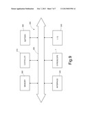 MICROELECTROMECHANICAL GYROSCOPE WITH SELF-CALIBRATION FUNCTION AND METHOD     OF CALIBRATING A MICROELECTROMECHANICAL GYROSCOPE diagram and image