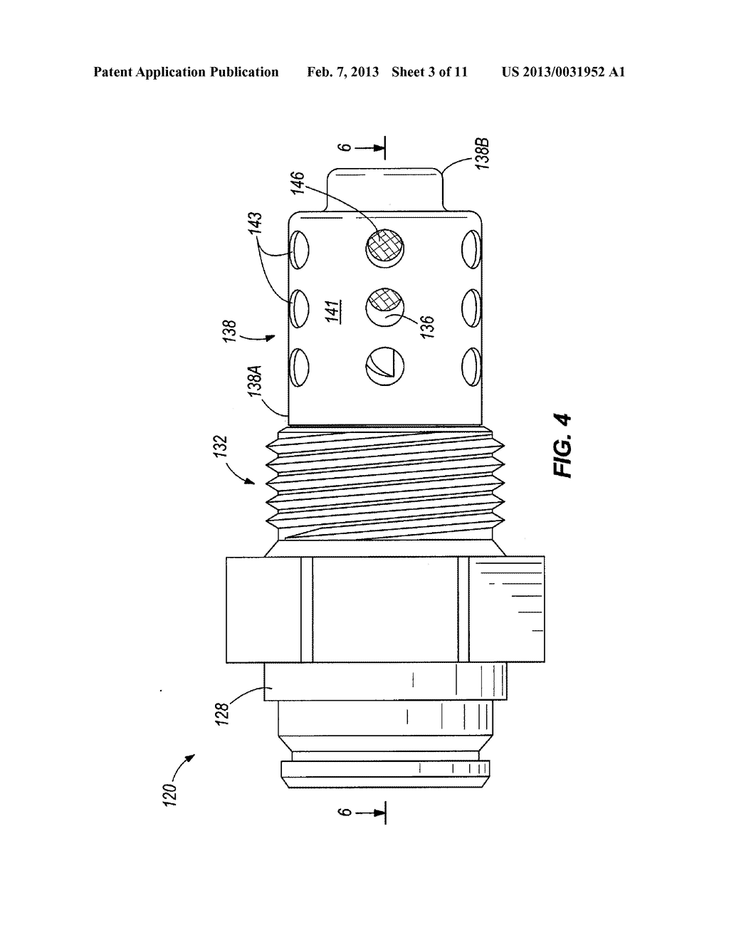 GAS SENSOR WITH THERMAL SHOCK PROTECTION - diagram, schematic, and image 04