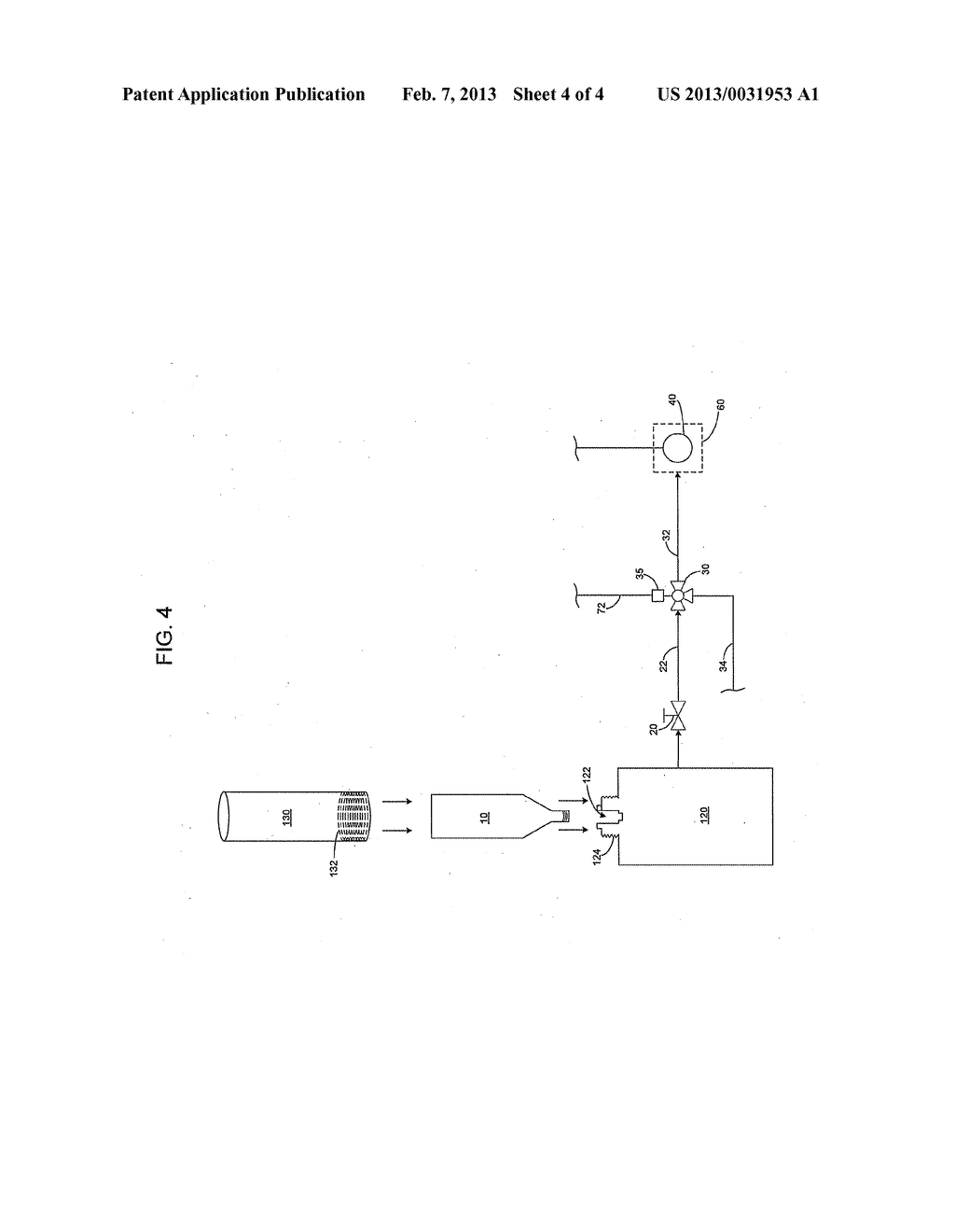 Self-Testing Combustible Gas and Hydrogen Sulfide Detection Apparatus - diagram, schematic, and image 05