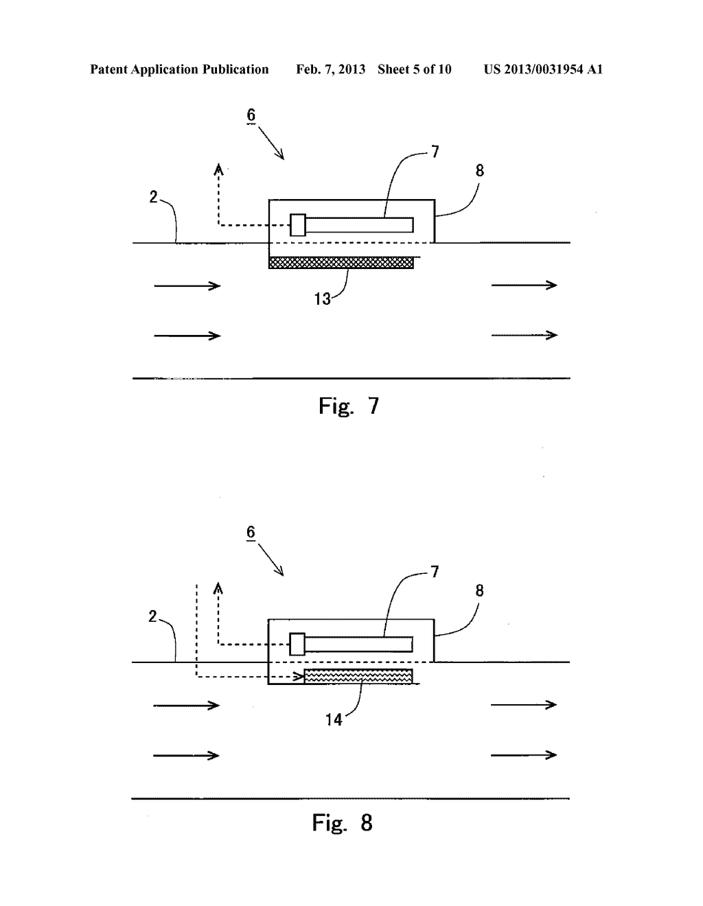 PM AMOUNT DETECTING APPARATUS - diagram, schematic, and image 06