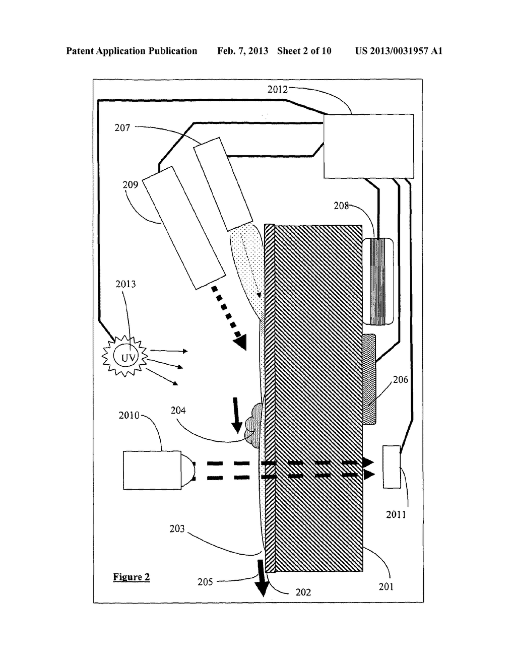 DETECTOR DEVICES - diagram, schematic, and image 03