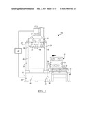 RECONFIGURABLE LEAK TESTING SYSTEM diagram and image