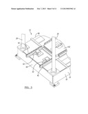 RECONFIGURABLE LEAK TESTING SYSTEM diagram and image