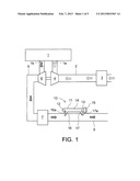 EXHAUST SENSOR diagram and image