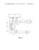 EXHAUST SENSOR diagram and image