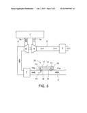 EXHAUST SENSOR diagram and image