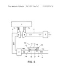 EXHAUST SENSOR diagram and image