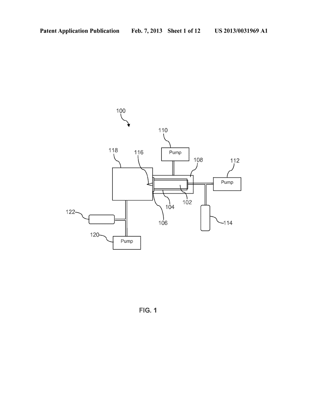 Simulating Downhole Flow Through a Perforation - diagram, schematic, and image 02