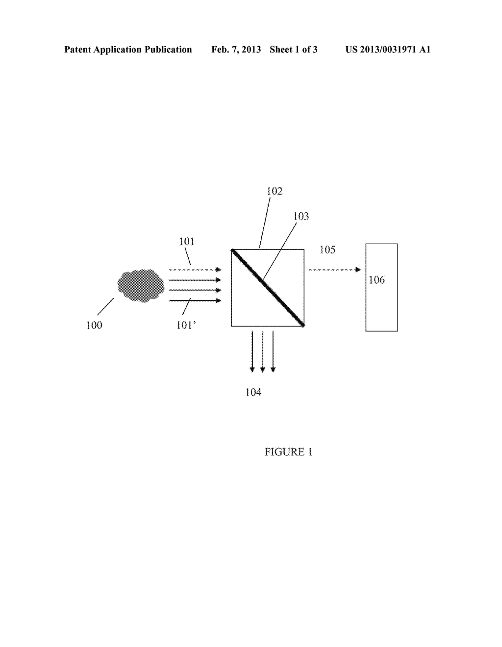 METHODS FOR MONITORING FLUIDS WITHIN OR PRODUCED FROM A SUBTERRANEAN     FORMATION DURING FRACTURING OPERATIONS USING OPTICOANALYTICAL DEVICES - diagram, schematic, and image 02