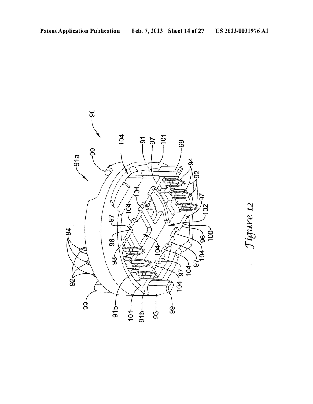 CABLE HARNESS FOR A SENSOR - diagram, schematic, and image 15