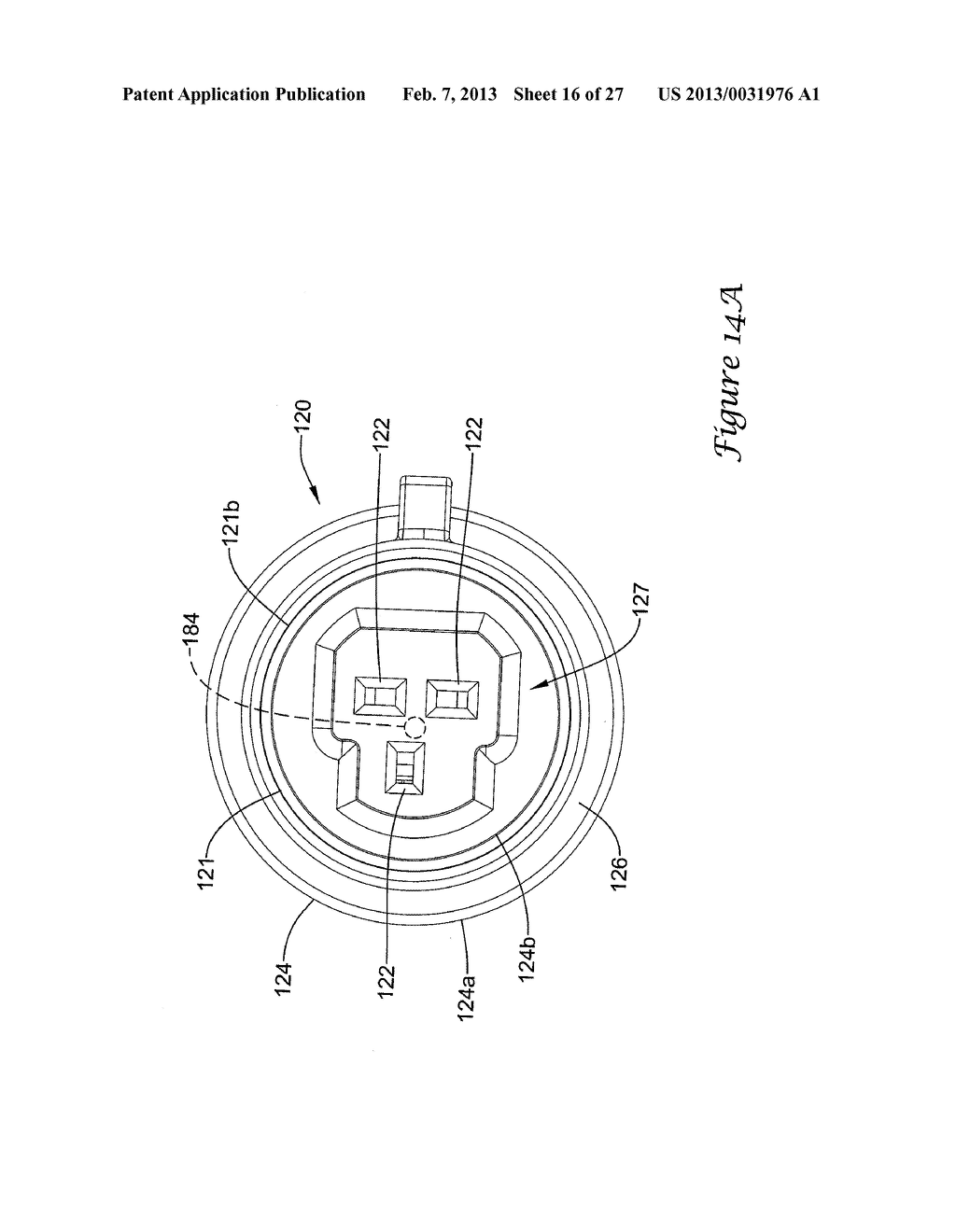 CABLE HARNESS FOR A SENSOR - diagram, schematic, and image 17