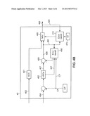 GYROSCOPIC MEASUREMENT BY A GYROSCOPE VIBRATING IN PRECESSION diagram and image