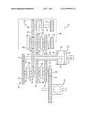 SEVEN SPEED DUAL CLUTCH TRANSMISSION diagram and image