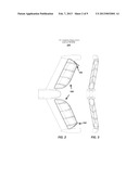 INTEGRATED REMOVABLE STORAGE AND HANDLEBAR SYSTEM diagram and image