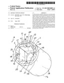 Quickly coupling socket diagram and image