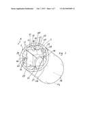 Quickly coupling socket diagram and image