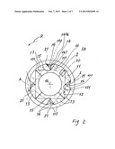 Quickly coupling socket diagram and image