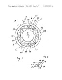 Quickly coupling socket diagram and image